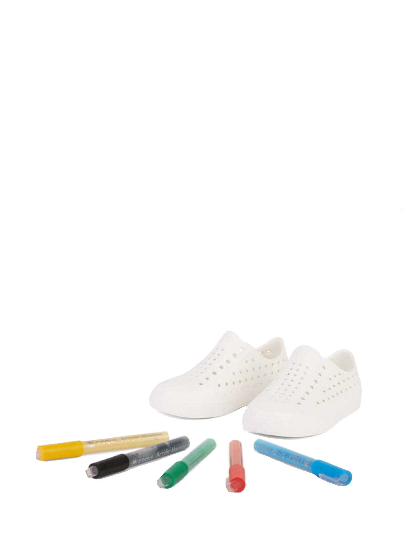 Кеды низкие COQUI модель 7101 White Draw Me Фото