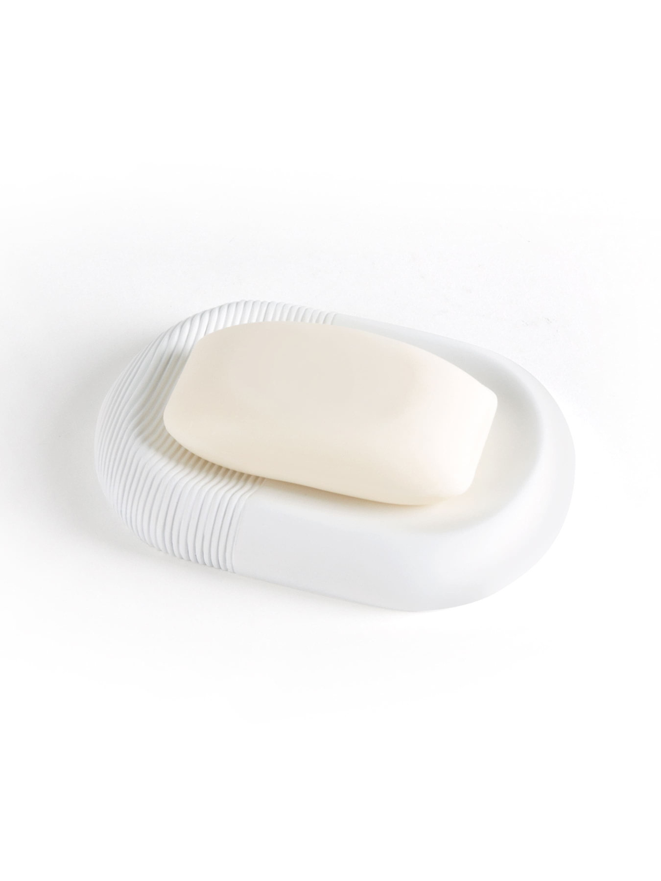 Мильниця біла Boston MBM HOME модель BA-02 WHITE Фото