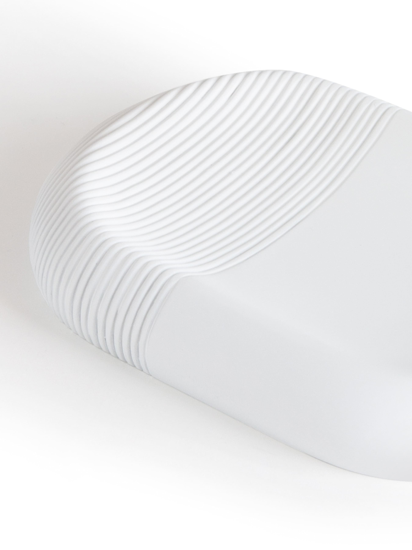 Мильниця біла Boston MBM HOME модель BA-02 WHITE Фото