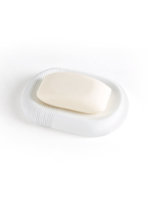 Мильниця біла Boston MBM HOME модель BA-02 WHITE Фото