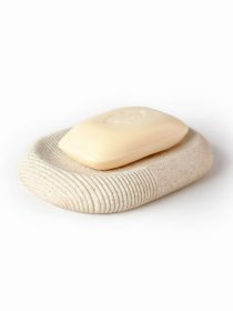 Мильниця бежева Boston MBM HOME модель BA-02 BEIGE Мильниця бежева Boston MBM HOME модель BA-02 BEIGE Фото