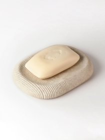 Мильниця бежева Boston MBM HOME модель BA-02 BEIGE Фото