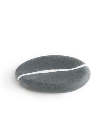 Мыльница серая Crimea MBM MY HOME модель BA-11 GRAY Фото