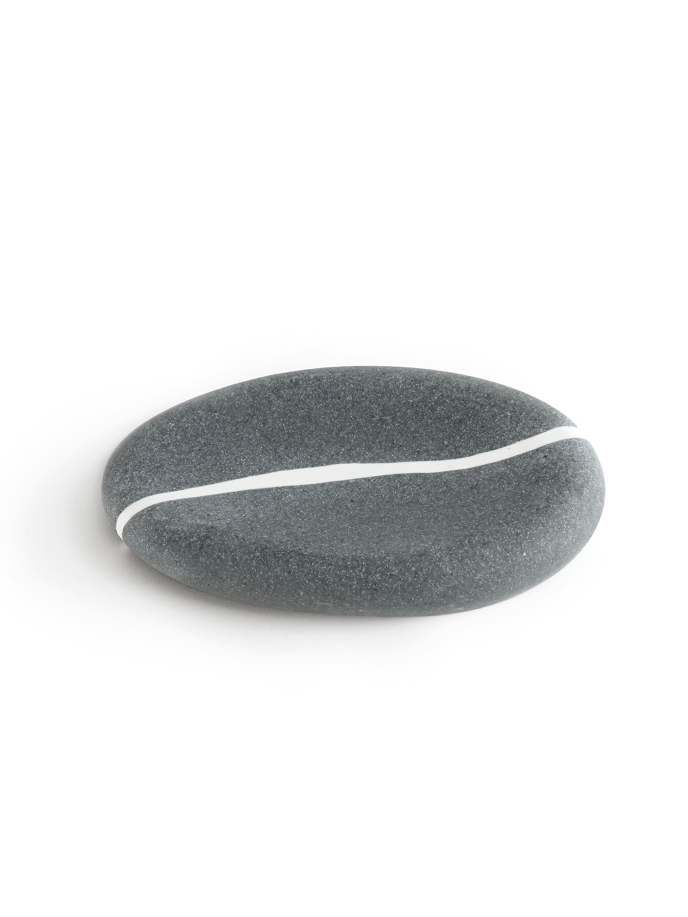 Мыльница серая Crimea MBM HOME модель BA-11 GRAY Фото