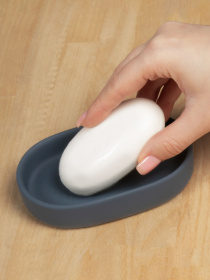 Мильниця сіра Milan MBM HOME модель BA-24 GRAY Фото