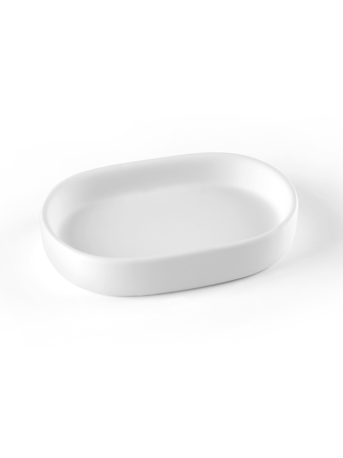 Мильниця біла Milan MBM HOME модель BA-24 WHITE Фото