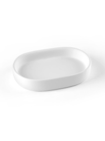 Мильниця біла Milan MBM HOME модель BA-24 WHITE Фото