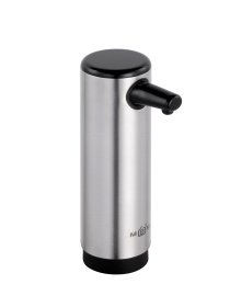 Диспенсер для жидкого мыла пенообразующий MBM MY HOME модель BA-26 SS Фото