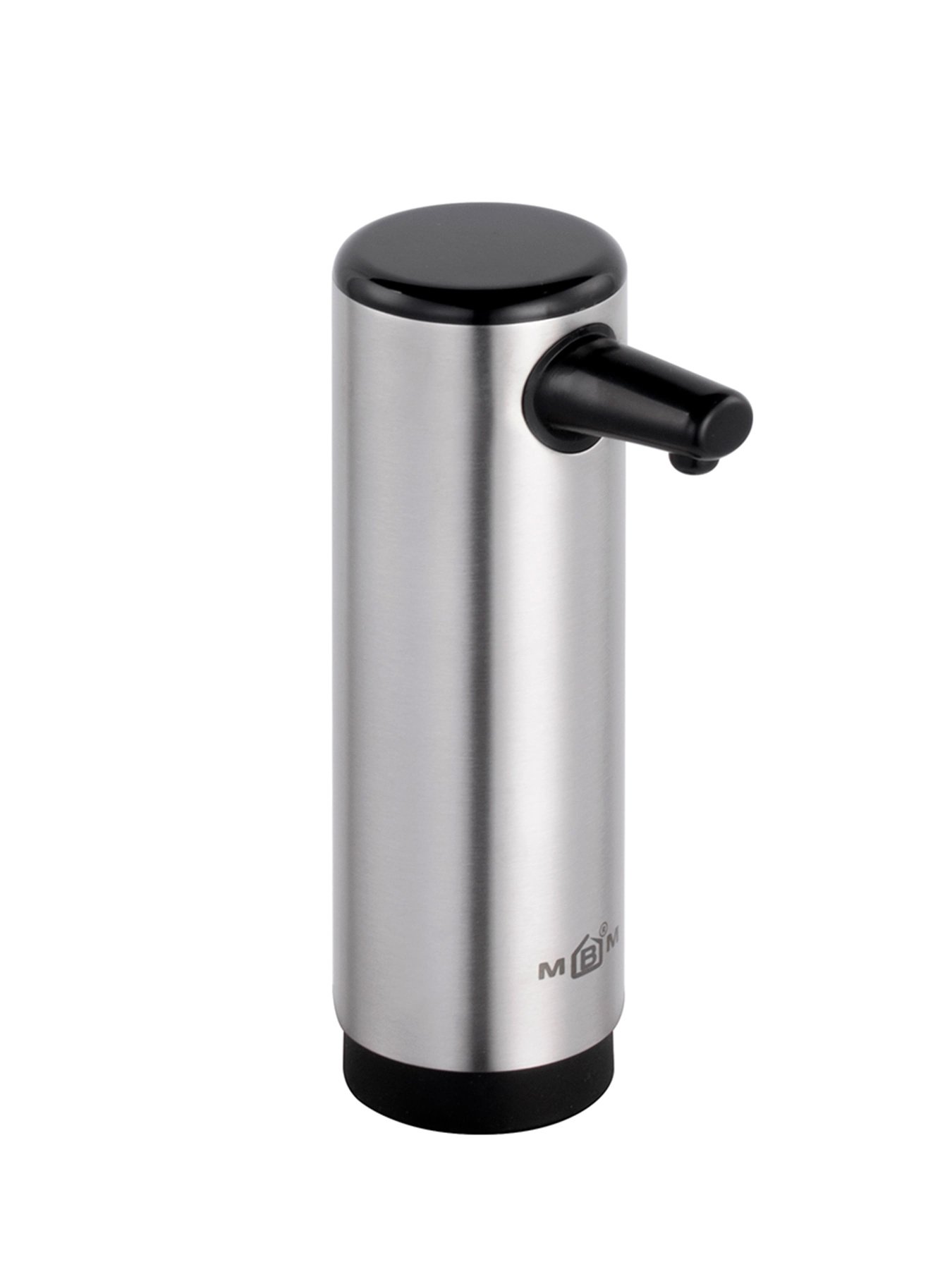 Диспенсер для жидкого мыла пенообразующий MBM HOME модель BA-26 SS Фото