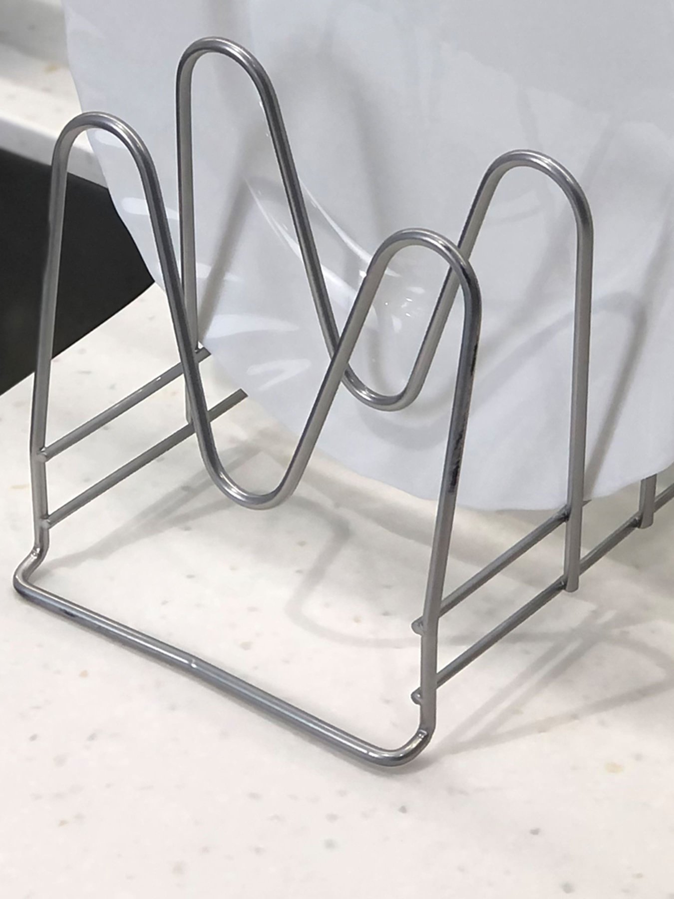 Сушилка для посуды классическая MBM MY HOME модель DR-03 MC Фото