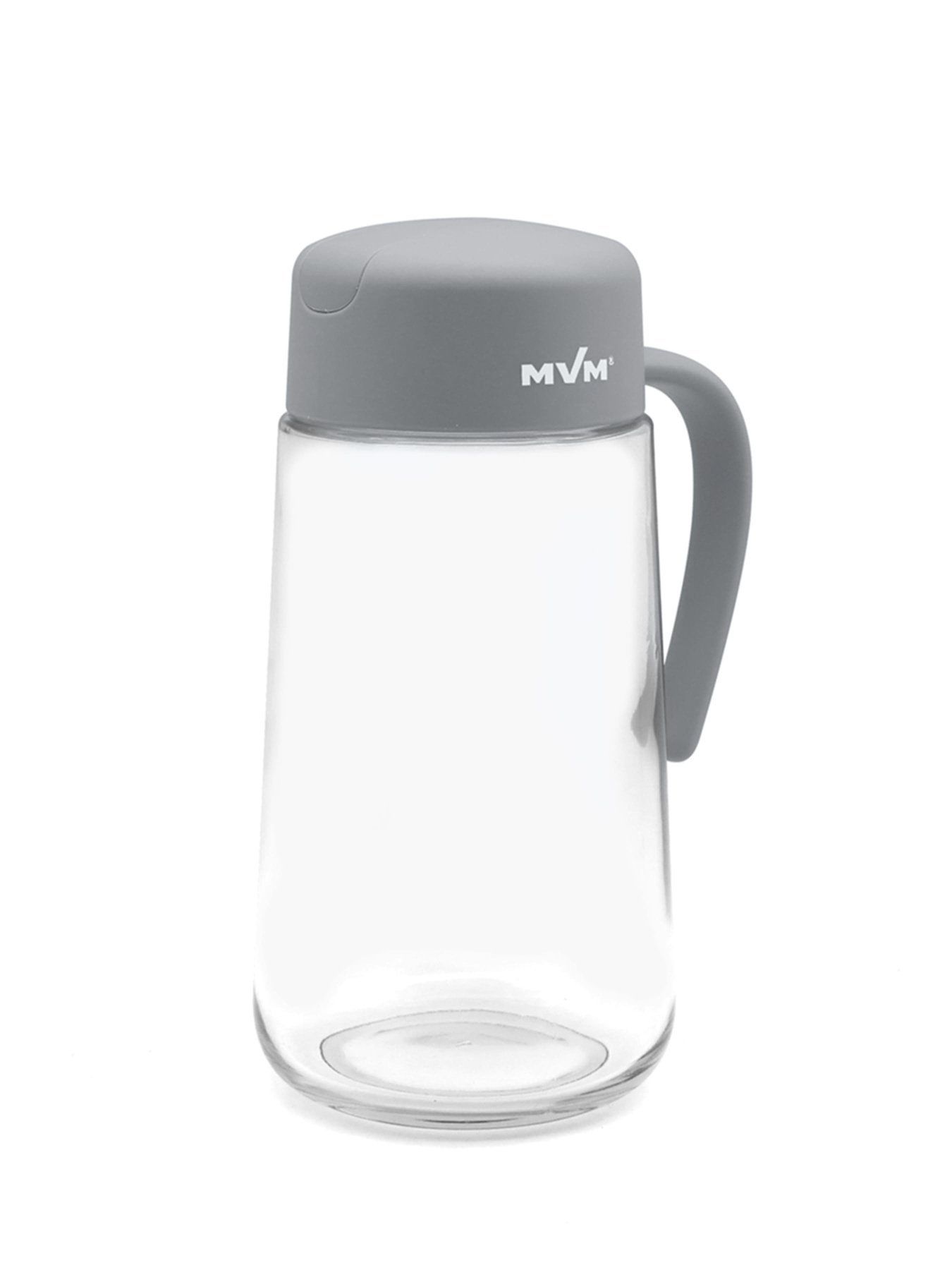 Емкость для масла и уксуса MBM MY HOME модель KP-09 T/GRAY Фото