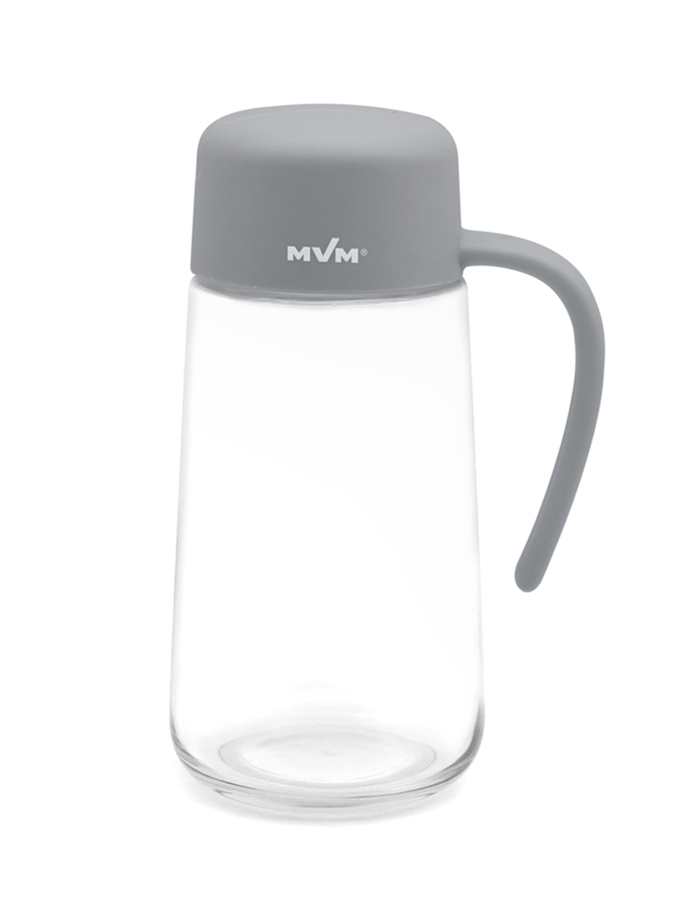Емкость для масла и уксуса MBM MY HOME модель KP-09 T/GRAY Фото