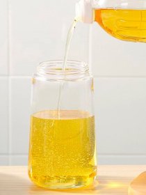 Емкость для масла и уксуса MBM MY HOME модель KP-09 T/GRAY Фото