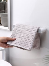 Держатель универсальный клеящийся белый с серым MBM HOME модель BP-29 WHITE/GRAY Держатель универсальный клеящийся белый с серым MBM HOME модель BP-29 WHITE/GRAY Фото