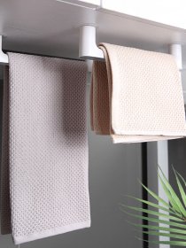 Держатель универсальный клеящийся белый с серым MBM HOME модель BP-29 WHITE/GRAY Держатель универсальный клеящийся белый с серым MBM HOME модель BP-29 WHITE/GRAY Фото