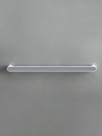 Тримач універсальний клейкий білий з сірим MBM HOME модель BP-30 WHITE/GRAY Фото