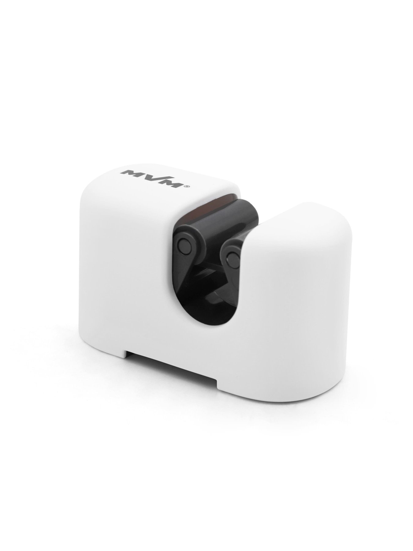 Держатель для швабры клеящийся белый MBM MY HOME модель BP-35 WHITE Фото