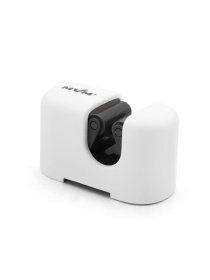 Держатель для швабры клеящийся белый MBM MY HOME модель BP-35 WHITE Фото