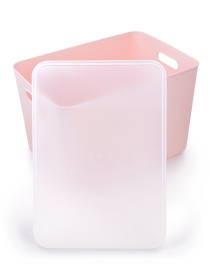 Крышка для ящика матовая белая MBM MY HOME модель FH-15/16 MATT WHITE Фото