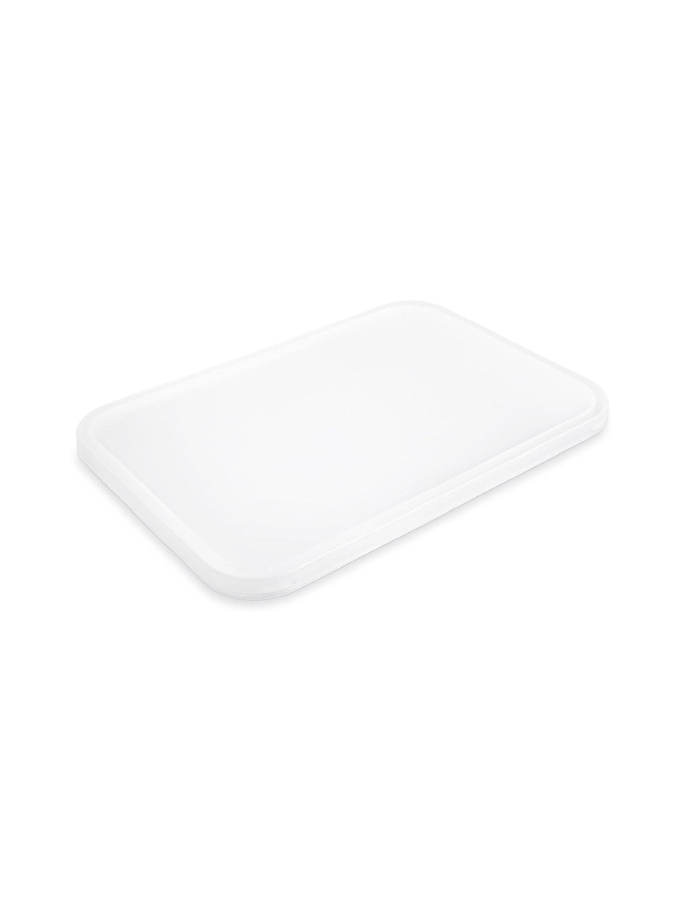 Крышка для ящика матовая белая MBM HOME модель FH-15/16 MATT WHITE Фото