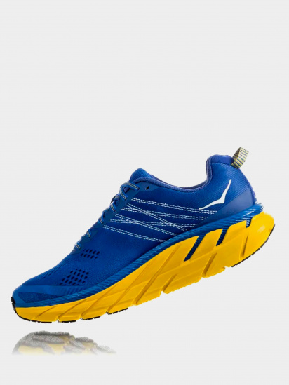 Кросівки для бігу HOKA модель 1102872 — фото - INTERTOP