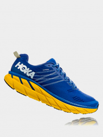 Кросівки для бігу HOKA модель 1102872 — фото 3 - INTERTOP