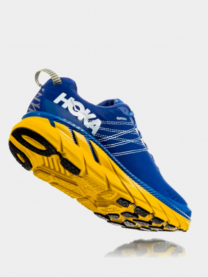 Кросівки для бігу HOKA модель 1102872 — фото 4 - INTERTOP