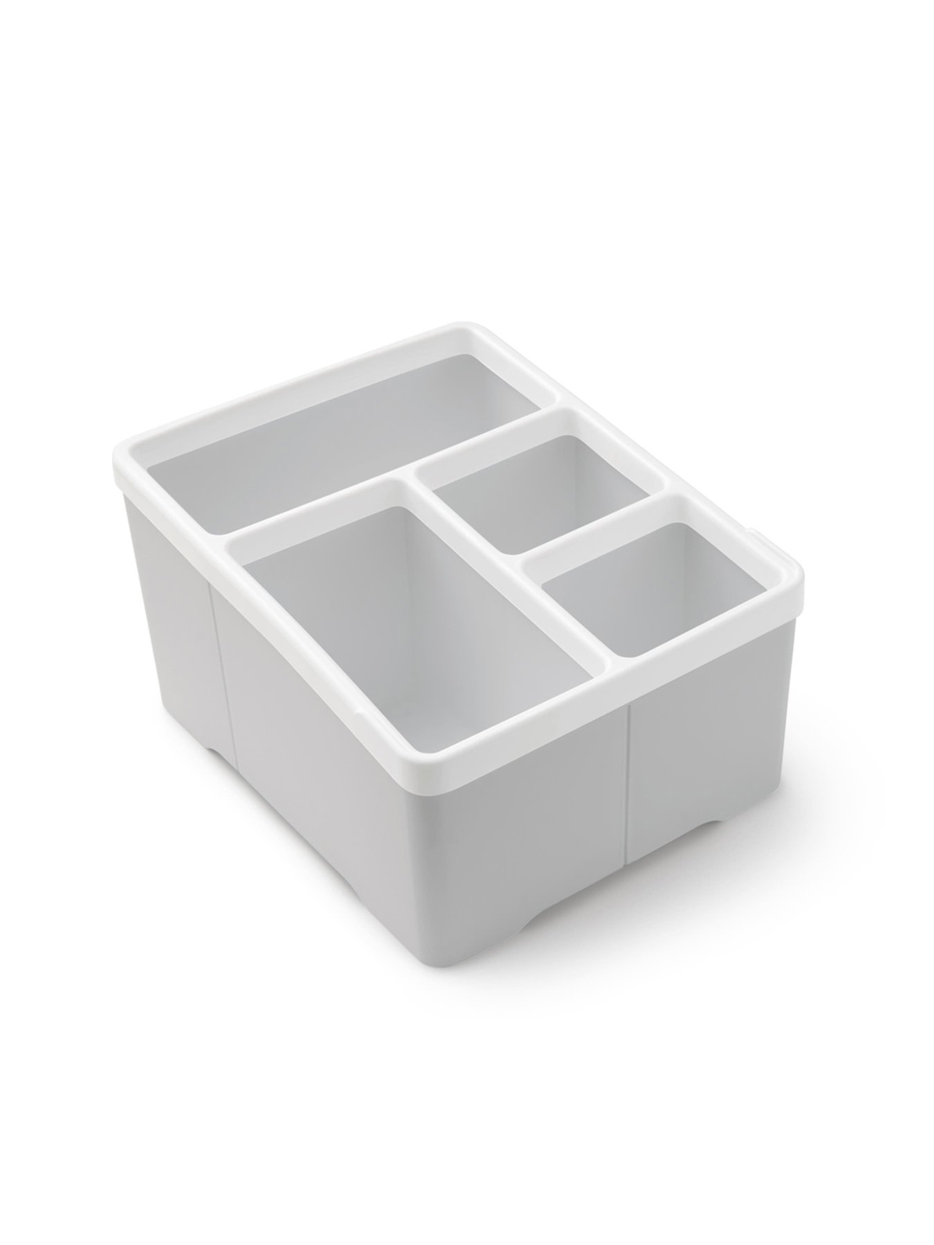 Органайзер настольный серый MBM HOME модель FH-18 GRAY Фото