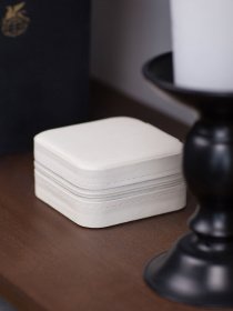 Органайзер для украшений MBM HOME модель FH-33 S WHITE Фото