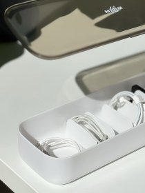 Органайзер для мелочей на 7 секций MBM MY HOME модель FH-34 WHITE/GRAY Фото