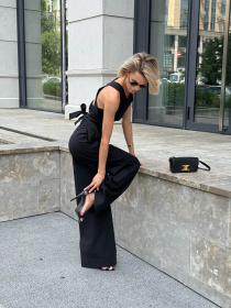 Палаццо Jadone Fashion модель Velet_ch Фото