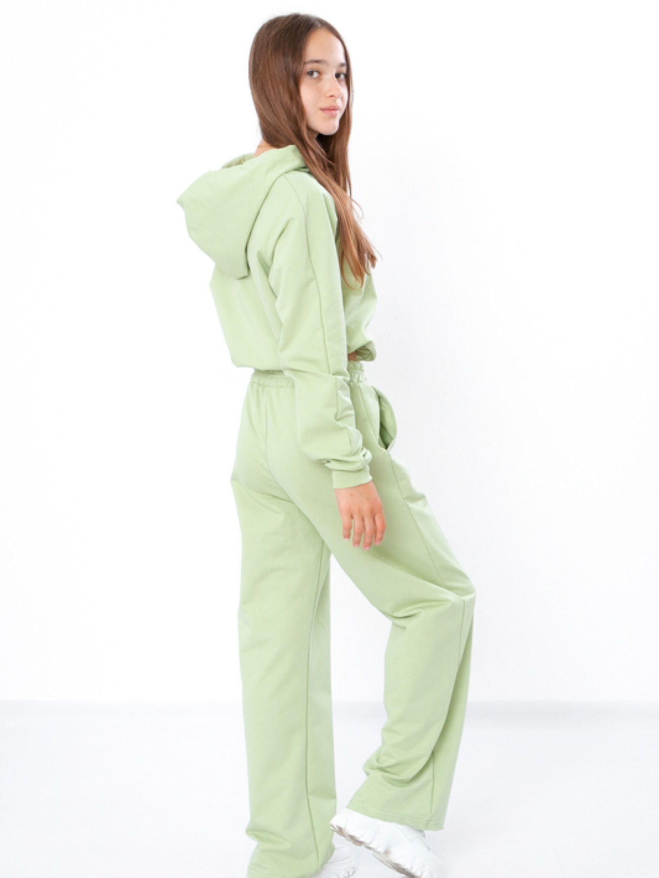 Спортивный костюм Носи своє модель 6429-057-snzhna-m-qta Фото