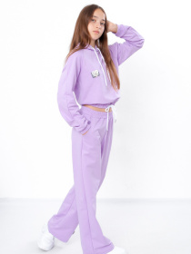 Спортивный костюм Носи своє модель 6429-057-svtlo-buzkovij Фото