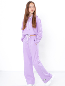 Спортивный костюм Носи своє модель 6429-057-svtlo-buzkovij Фото