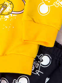 Костюм Носи своє модель 5063-057-33-5-grchicq-mishki Фото