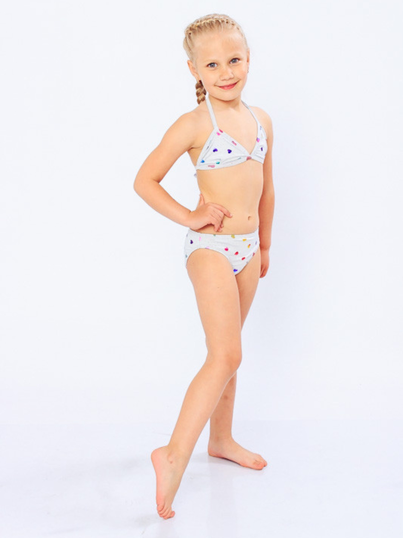 Купальник Носи своє модель 9593-043-serdechka-na-sromu Фото