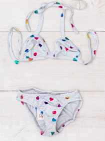 Купальник Носи своє модель 9593-043-serdechka-na-sromu Фото