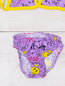 Купальник Носи своє модель 9593-043-smajl-buzok Фото