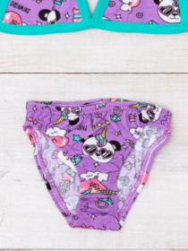 Купальник Носи своє модель 9593-043-panda-buzok Фото