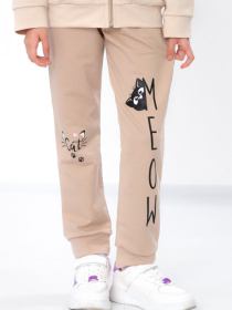 Спортивный костюм Носи своє модель 6018-057-33-7-kremovij-kicq Спортивный костюм Носи своє модель 6018-057-33-7-kremovij-kicq Фото