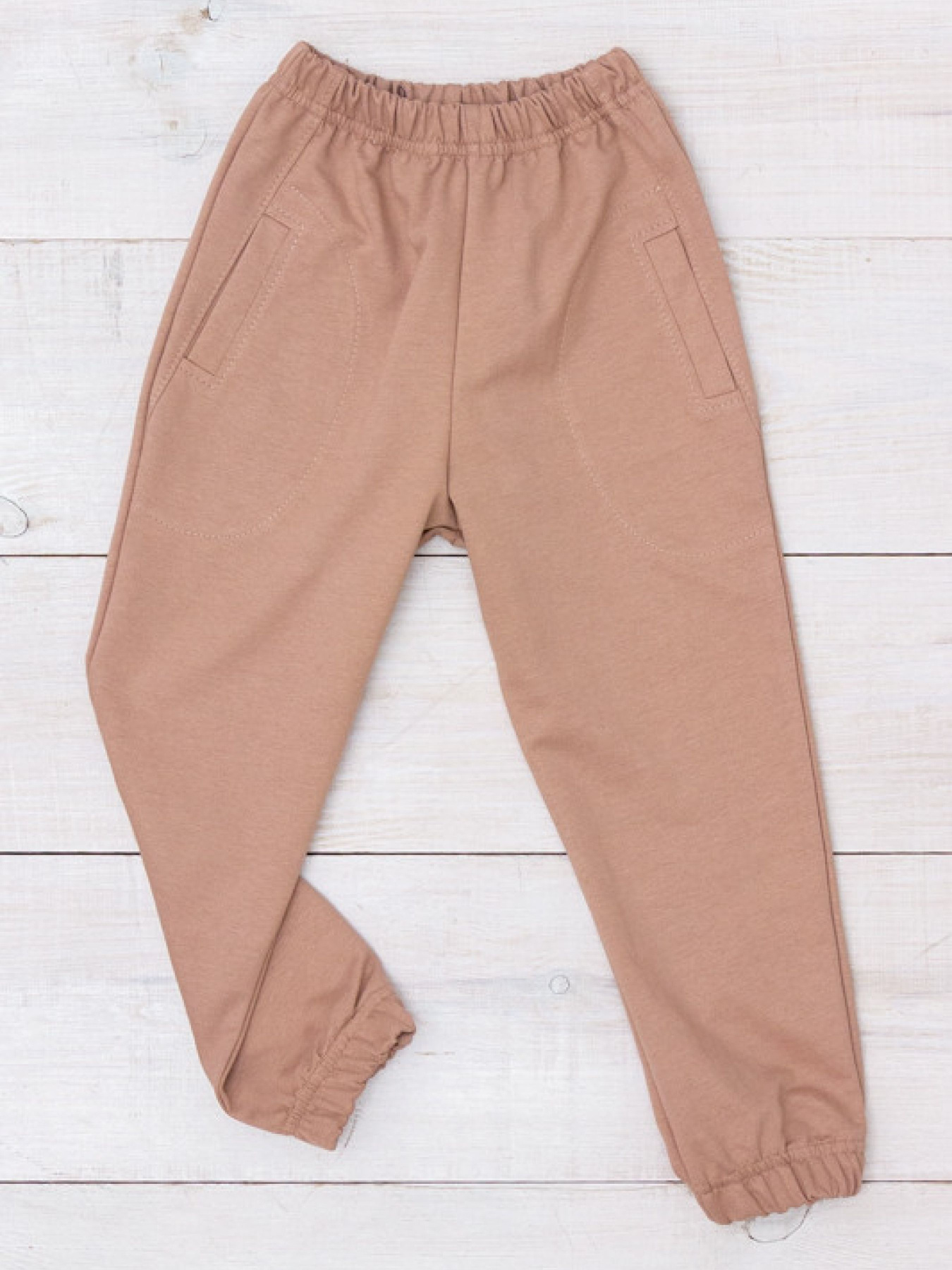 Джогери Носи своє модель 6060-057-4-kava Фото