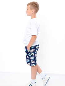 Шорты Носи своє модель 6208-055-zvrqta Фото