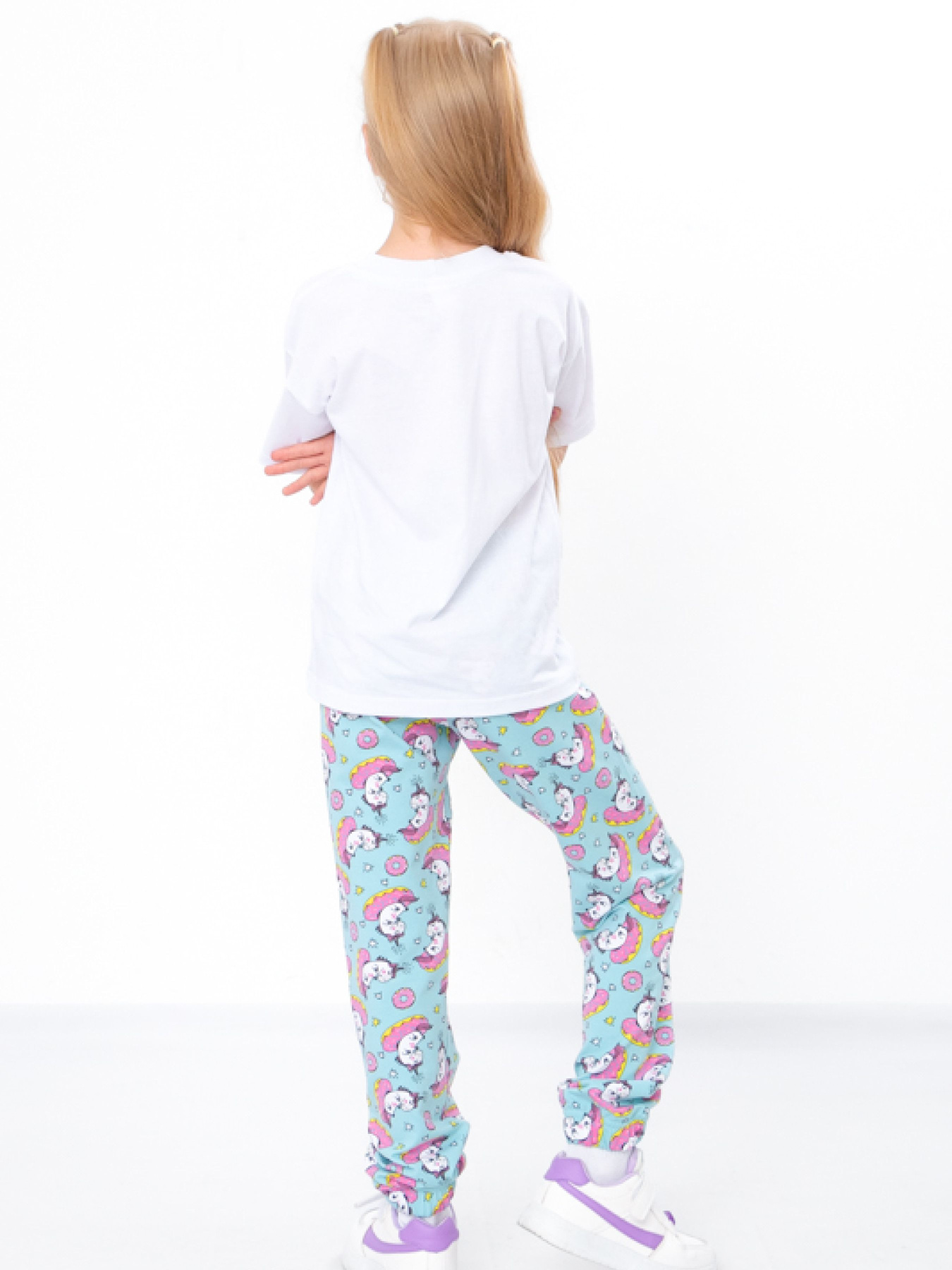 Джогери Носи своє модель 6155-055-5-dinorg-blakitnij Фото