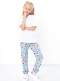 Джогери Носи своє модель 6155-055-5-dinorg-blakitnij Фото