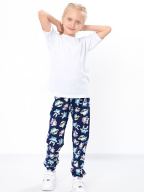 Джоггеры Носи своє модель 6155-055-5-zvrqta Фото