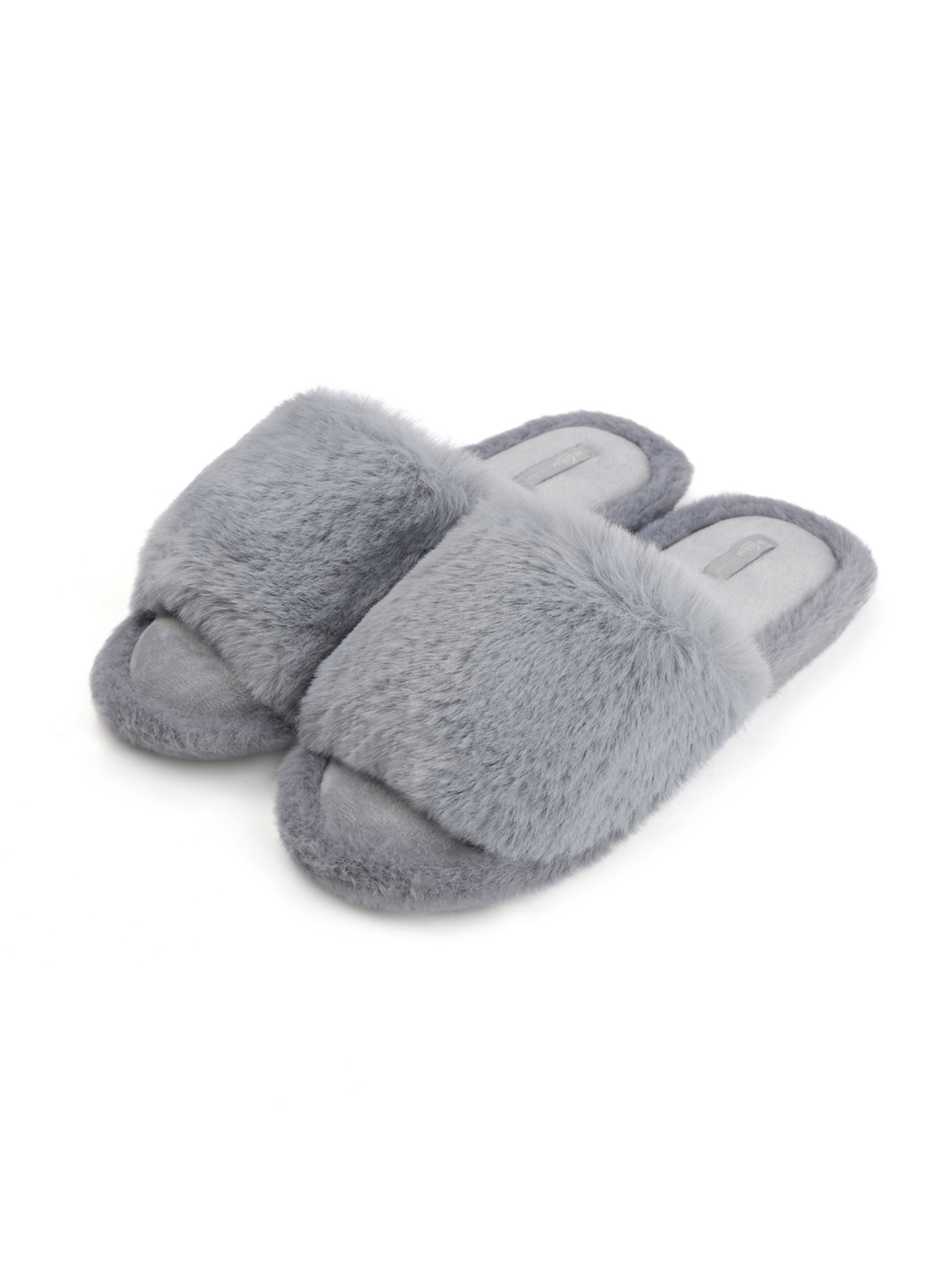 Капці MBM HOME Pava модель SL-01 GRAY Фото