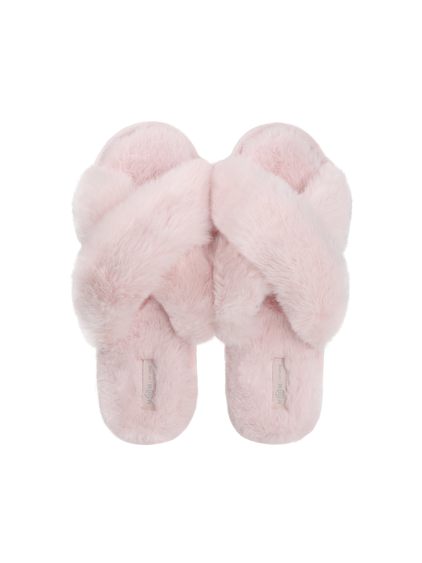 Тапки MBM HOME Rada модель SL-02 PINK Фото