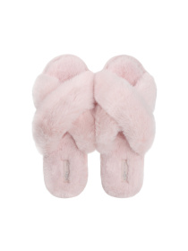 Тапки MBM HOME Rada модель SL-02 PINK Фото