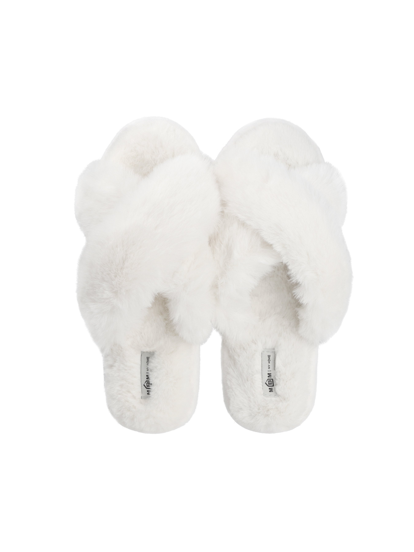 Капці MBM HOME Rada модель SL-02 BEIGE Фото