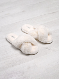 Капці MBM HOME Rada модель SL-02 BEIGE Фото